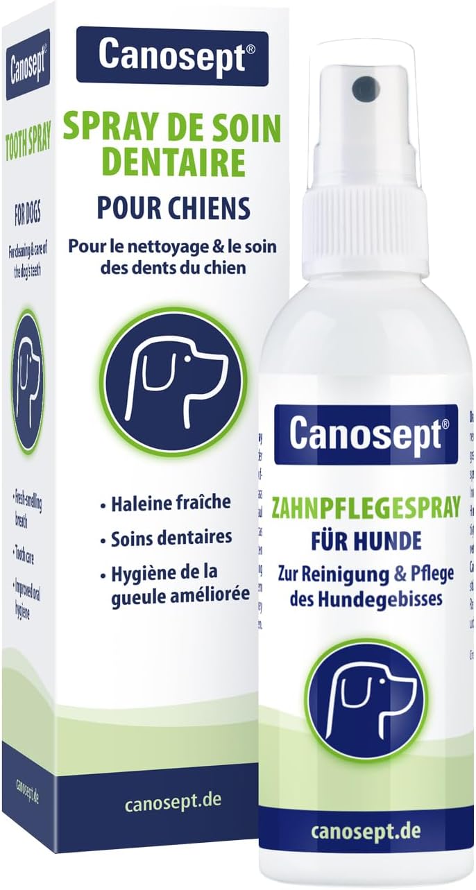 Canosept Spray De Soin