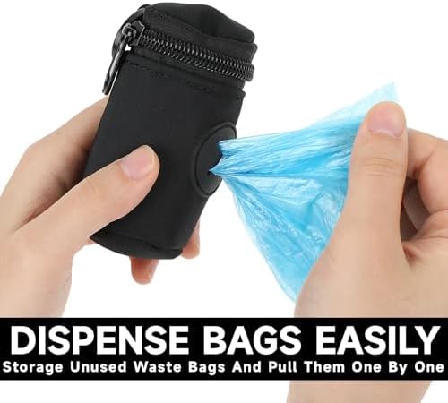 Vue 4 de Distributeur De Sacs