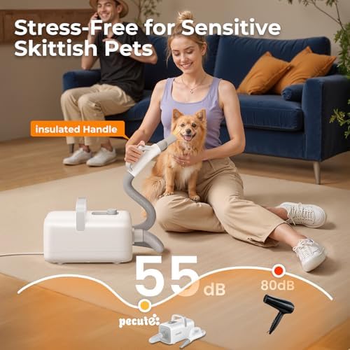 Vue 5 de Pecute Pulseur Pour Chien