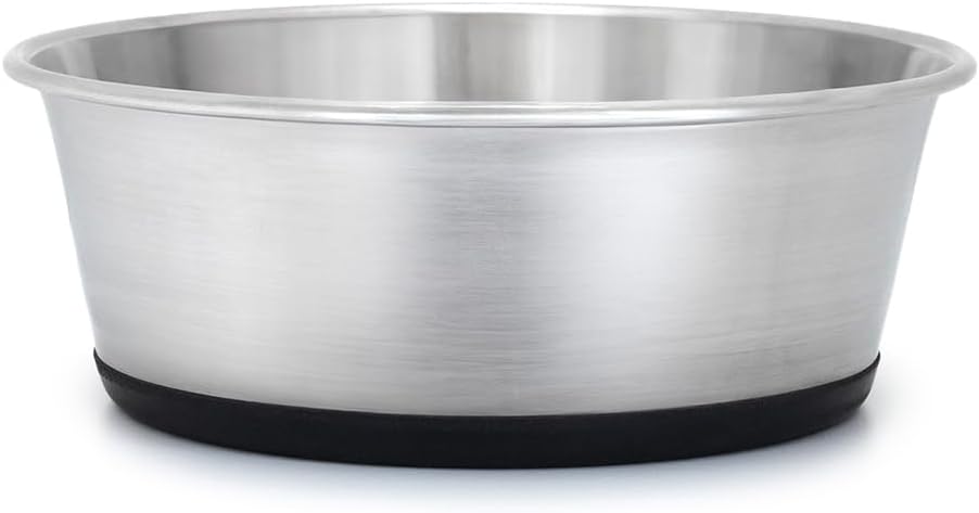 Lionto Gamelle En Acier