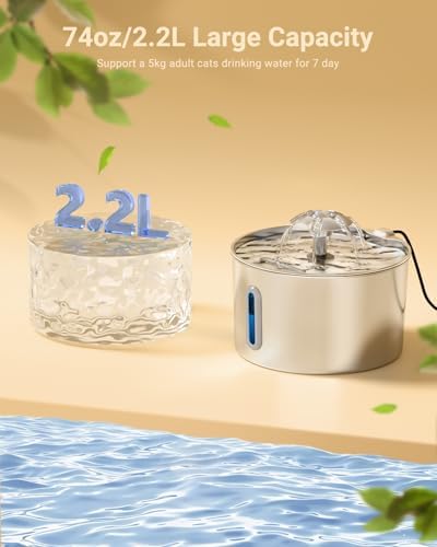 Vue 2 de Balimopet Fontaine Eau