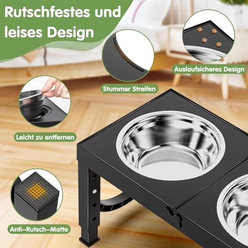 Vue 5 de Xben Gamelle Chien