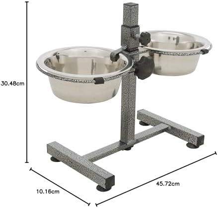 Vue 6 de Trixie Bar Pour Chien