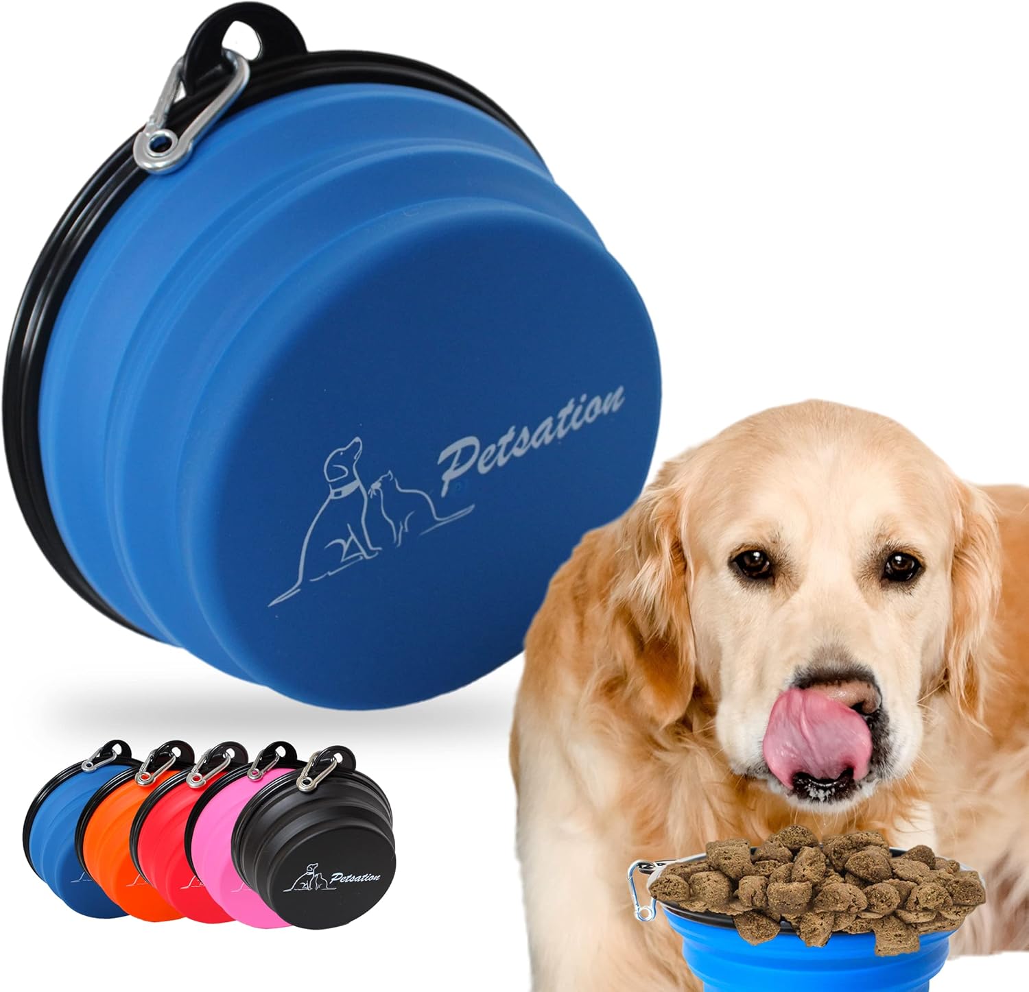 Petsation Gamelle Pour Chien