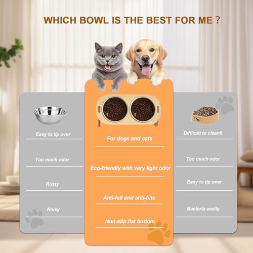 Vue 4 de Druuzyl Gamelle Surelevee Pour