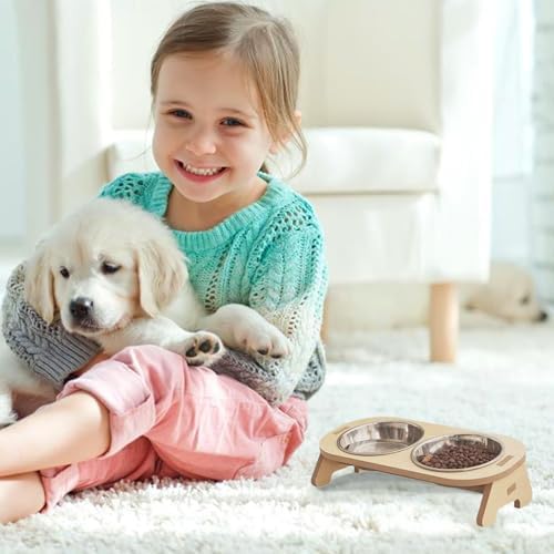 Vue 7 de Druuzyl Gamelle Surelevee Pour