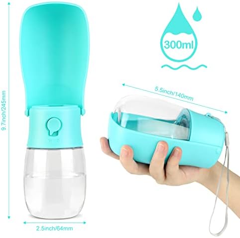 Vue 2 de Jophek Ml Bouteille Deau