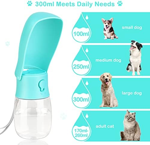 Vue 6 de Jophek Ml Bouteille Deau