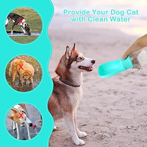 Vue 7 de Jophek Ml Bouteille Deau