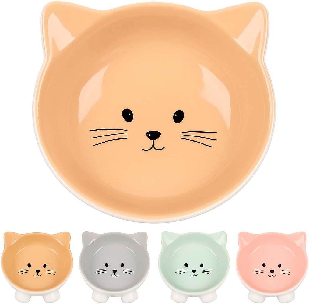 Flamingo Gamelle Pour Chats