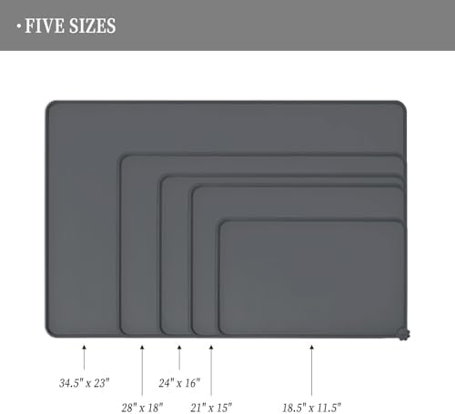 Vue 2 de Tapis De Bol En