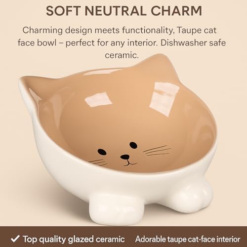 Vue 3 de Flamingo Gamelle Pour Chats