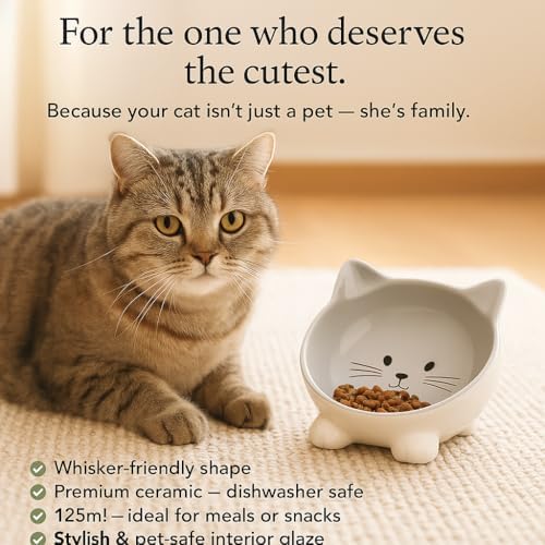 Vue 6 de Flamingo Gamelle Pour Chats