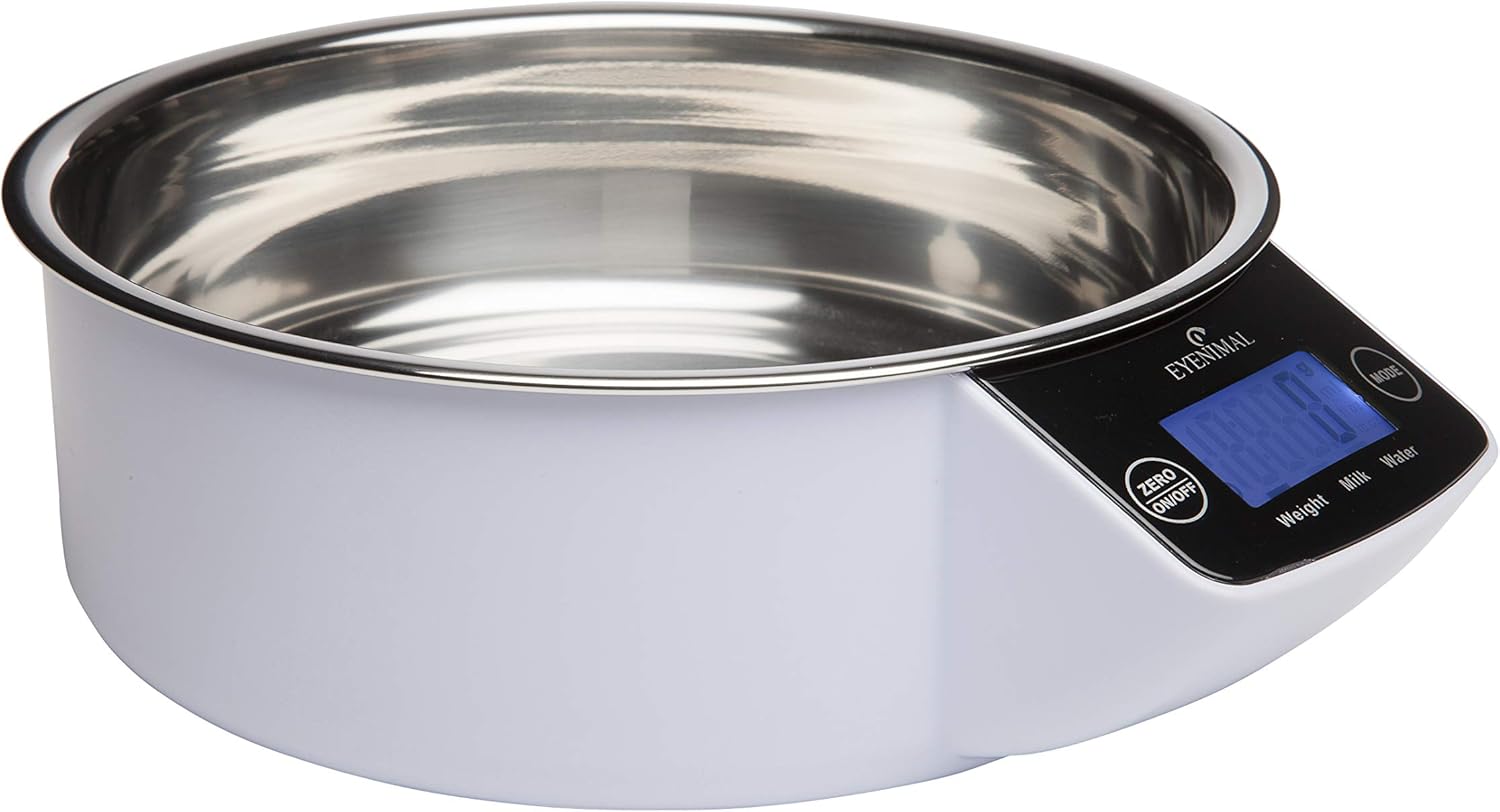 Eyenimal Gamelle Balance Integree