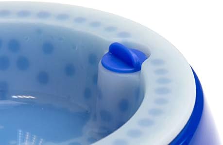 Vue 4 de Karlie Gamelle De Refroidissement