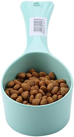 Vue 4 de Heepdd Chien Doseur Tasse