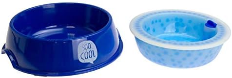 Vue 5 de Karlie Gamelle De Refroidissement