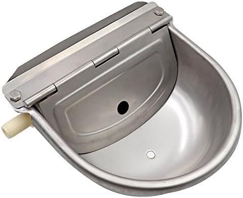 Vue 2 de Mza Abreuvoir Bovins