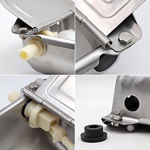 Vue 7 de Mza Abreuvoir Bovins