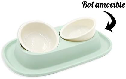 Vue 2 de Agrobiothers Aime Gamelle Pour