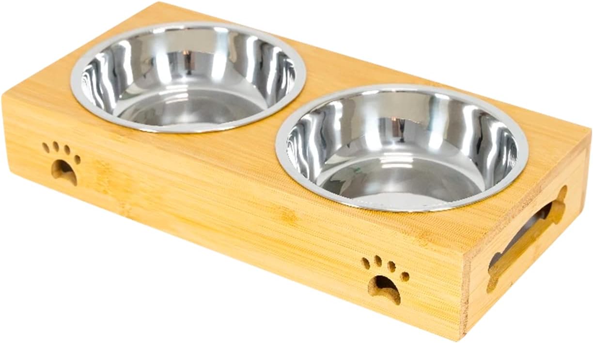 Edipets Gamelle Chien Chat