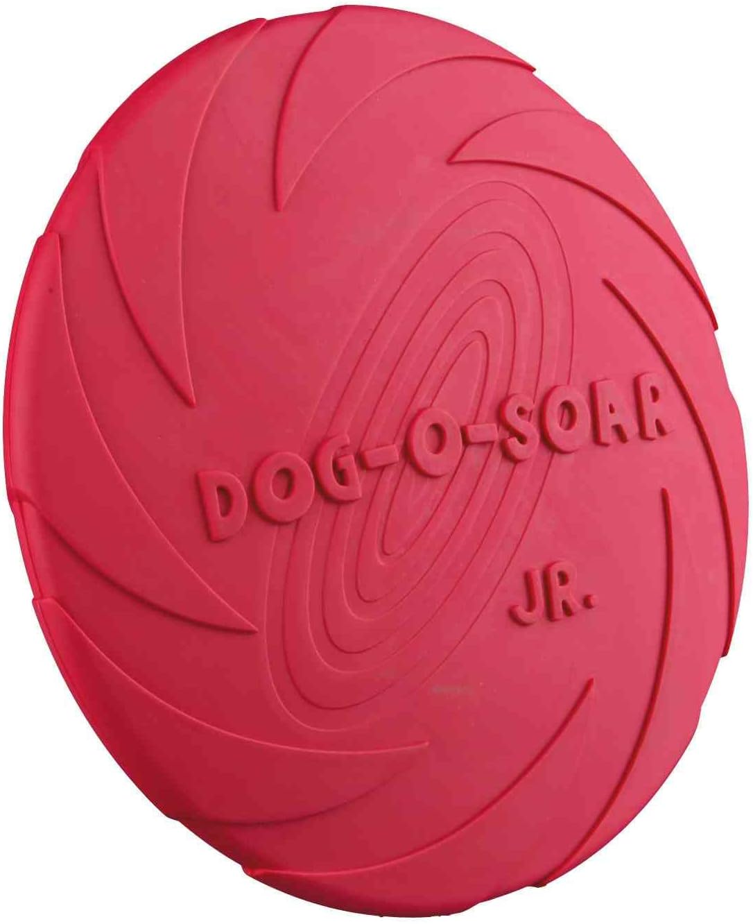 Trixie Frisbee En Caoutchouc