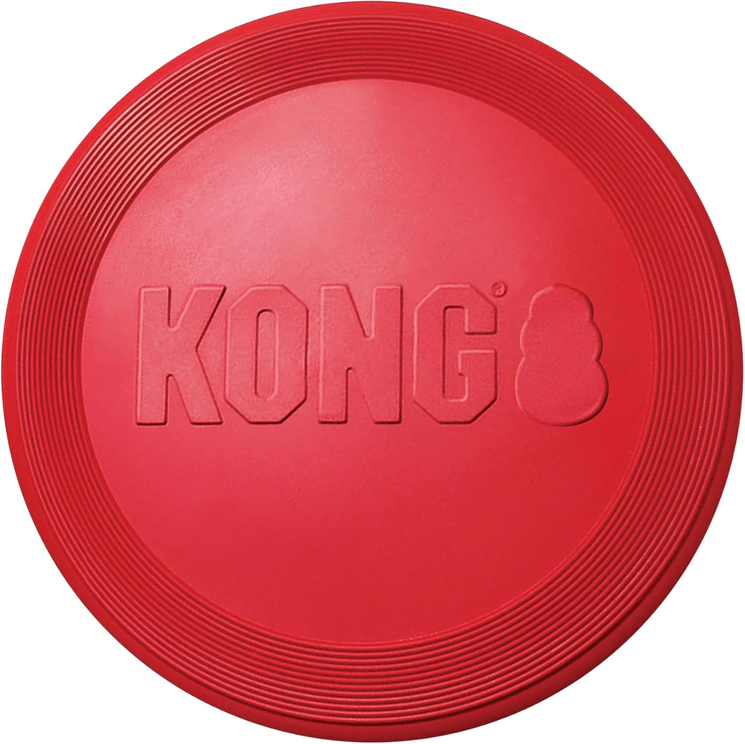 Kong Flyer Jouet Durable