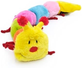 Vue 4 de Zippypaws Jouet En Peluche