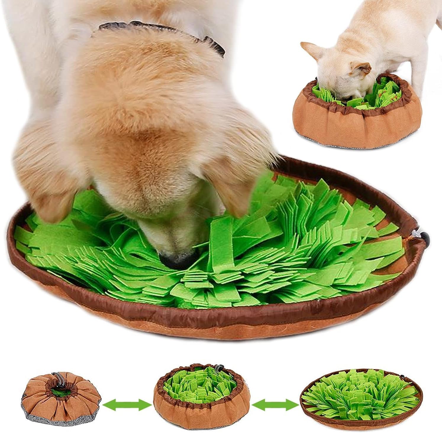 Edipets Tapis De Fouille