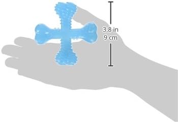 Vue 3 de Nylabone Jouet Macher