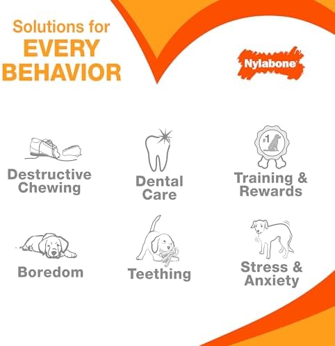 Vue 6 de Nylabone Jouet Macher