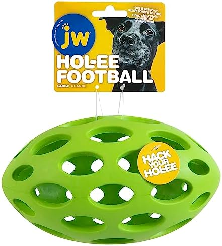 Vue 3 de Dog Copenhagen Jw Holee