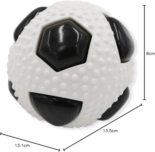 Vue 6 de Aime Jouet Pour Chien