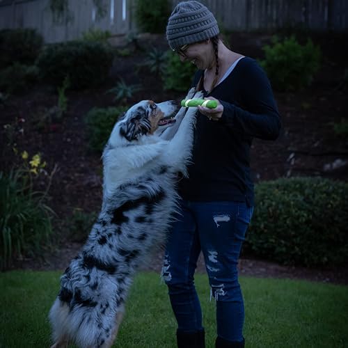 Vue 7 de Chuckit Max Glow Ultra