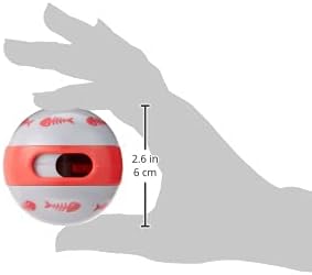 Vue 3 de Trixie Cat Activity Chat