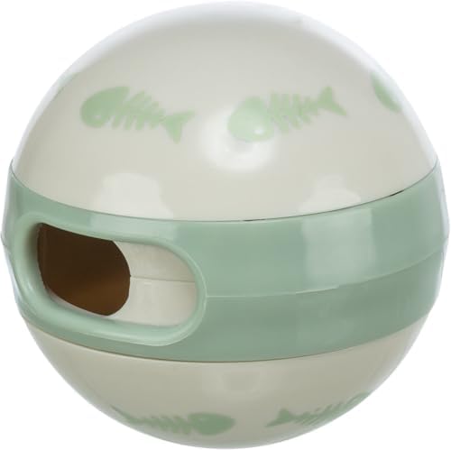 Vue 5 de Trixie Cat Activity Chat