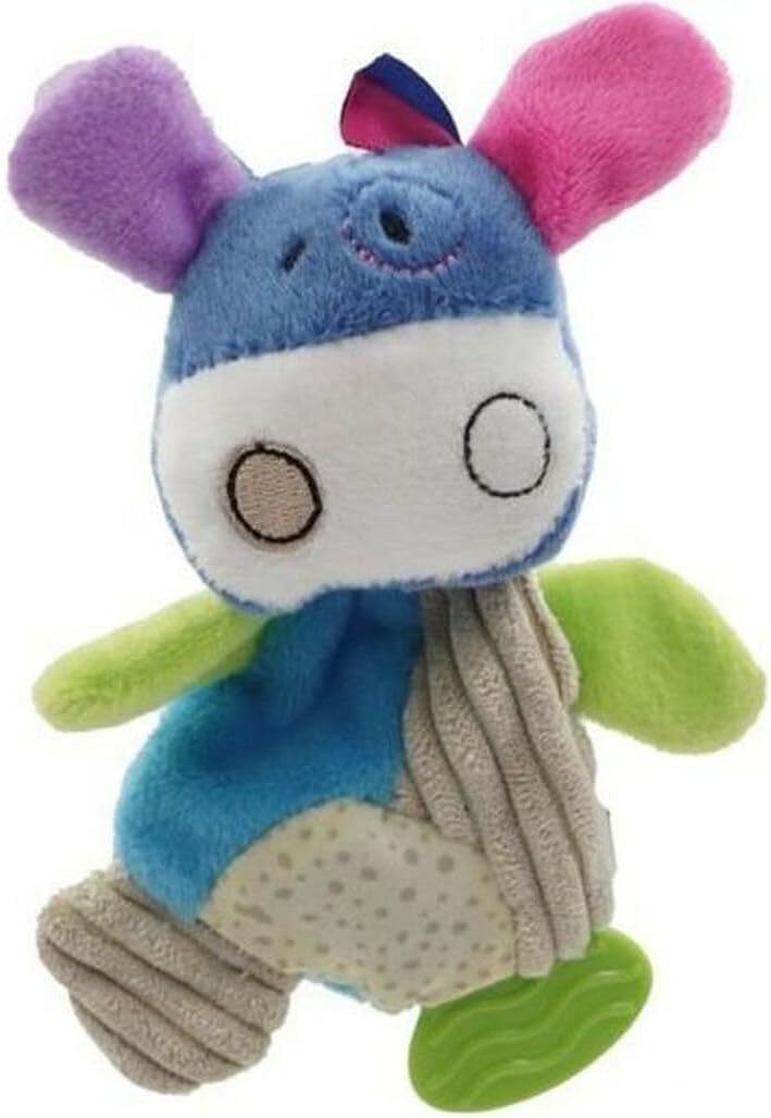 Aime Jouet Peluche Vache