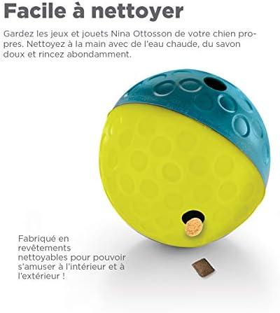 Vue 6 de Outward Hound Nina Ottosson