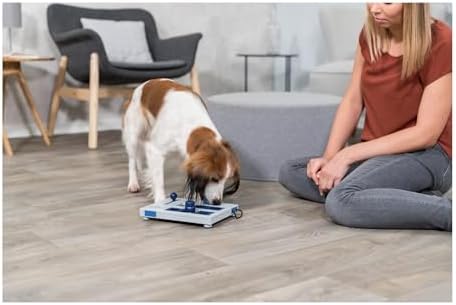 Vue 2 de Trixie Dog Activity Mini