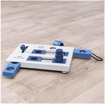Vue 3 de Trixie Dog Activity Mini