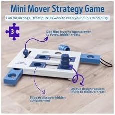 Vue 6 de Trixie Dog Activity Mini