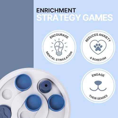 Vue 2 de Trixie Flip Fun Jouet