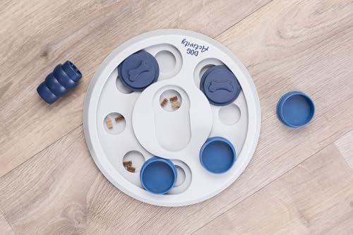 Vue 5 de Trixie Flip Fun Jouet