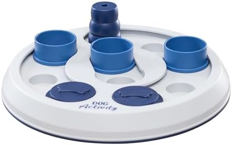 Vue 6 de Trixie Flip Fun Jouet