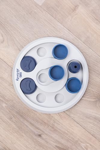 Vue 7 de Trixie Flip Fun Jouet