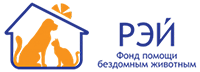 Логотип РЭЙ