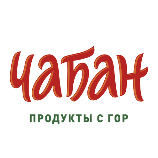 Логотип Чабан