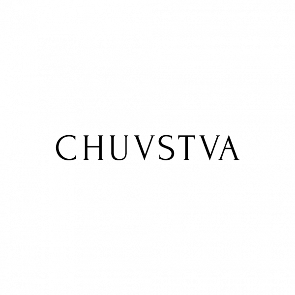 Логотип Chuvstva