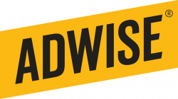Логотип ADWISE