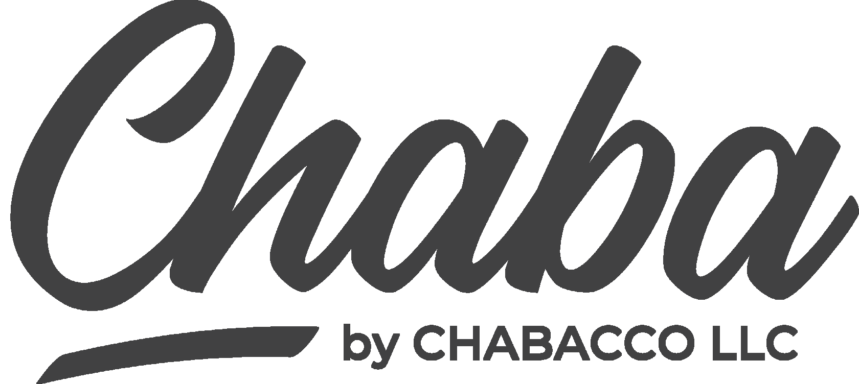 Логотип Chaba